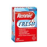 Produktbild Rennie Fresh Kautabletten