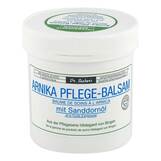 Produktbild Arnika Pflege Balsam mit Sanddorn&ouml;l