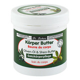 Produktbild Oliven&ouml;l &amp; Shea-Butter K&ouml;rper Butter