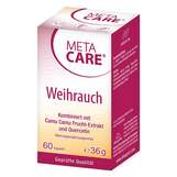 Produktbild Meta Care Weihrauch Kapseln