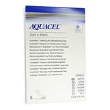 Produktbild Aquacel Hydrosorption 2x45 cm Tamponaden