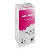 Produktbild Lactulose AIWA 670 mg/ml L&ouml;sung zum Einnehmen