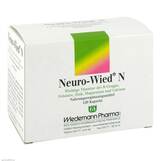 Produktbild Neuro Wied N Kapseln