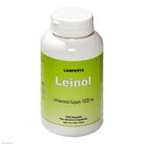 Produktbild Lein&ouml;l 1000 mg Lamperts Kapseln