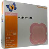 Produktbild Allevyn Life 21x21 cm Verband