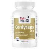 Abbildung: Cordyceps CS-4 Kapseln Kapseln, 120 St PZN 09640592
