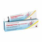 Produktbild Capsagamma® Dolor Creme