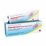 Produktbild Capsagamma® Dolor Creme