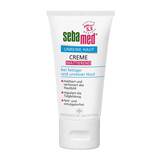 Produktbild Sebamed Unreine Haut mattierende Creme