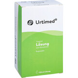 Abbildung: Urtimed 1 mg / ml Lösung zum Einnehmen Lösung zum Einnehmen, 120 ml PZN 09671322