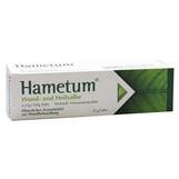 Produktbild Hametum® Wund- und Heilsalbe