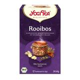 Produktbild Yogi Tea Rooibos Bio