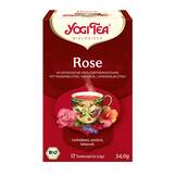 Produktbild Yogi Tea Rose Bio