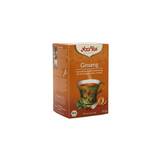 Produktbild Yogi Tea Ginseng Bio