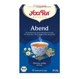 Produktbild Yogi Tea Abend Tee Bio