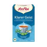 Produktbild Yogi Tea Klarer Geist Bio