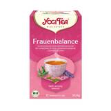 Produktbild Yogi Tea Frauen Balance Bio