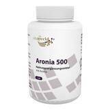 Produktbild Aronia 500 Kapseln