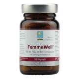 Produktbild Femmewell Meno Formula Kapseln