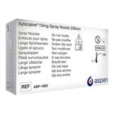 Produktbild Xylocain Spr&uuml;hkan&uuml;len L 23 cm