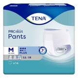 Produktbild TENA® Pants Plus M Einweghosen