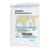 Produktbild Uromed Beinbeutelhalter 489701