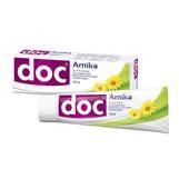 Produktbild Doc Arnika Creme