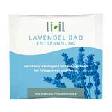 Produktbild LI-IL Lavendel Bad Entspannung