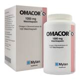 Produktbild Omacor® 1000 mg Weichkapseln