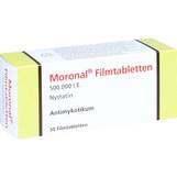 Produktbild Moronal Filmtabletten