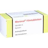 Produktbild Moronal Filmtabletten