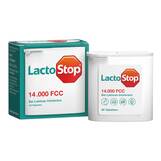 Produktbild Lactostop 14.000 FCC Tabletten im Spender