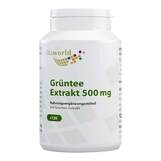 Produktbild Gr&uuml;ntee Extrakt 500 mg Kapseln