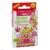 Produktbild Kinderpflaster Prinzessin