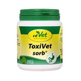Abbildung: Toxivet sorb Pulver für Hunde Pulver, 150 g PZN 09721184