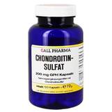 Produktbild Chondroitinsulfat 200 mg GPH Kapseln