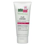 Produktbild Sebamed Trockene Haut Parfumfrei Fu&szlig;creme Urea10%