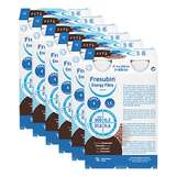 Abbildung: Fresubin Energy Fibre Drink Schokolade Trinkflasche Lösung, 24X200 ml PZN 09730125
