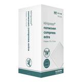 Produktbild Klinion Vlieskompresse 10x10cm 8lagig unsteril
