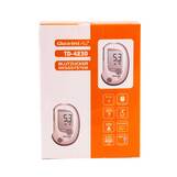 Abbildung: Gluco Test Plus 10 Set mmol / l 1 St PZN 09732472
