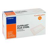 Produktbild Cutiplast Plus steril 5x7 cm Verband