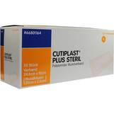 Produktbild Cutiplast Plus steril 10x24,8 cm Verband