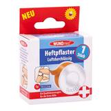 Abbildung: Heftpflaster Textil 5mx2,5cm Pflaster, 1 St PZN 09735068