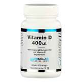 Produktbild Vitamin D 400 I.E. Kapseln