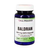 Produktbild Baldrian 120 mg GPH Kapseln