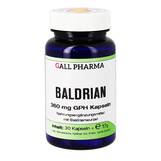 Produktbild Baldrian 360 mg GPH Kapseln