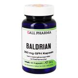 Produktbild Baldrian 360 mg GPH Kapseln