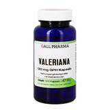 Produktbild Valeriana 120 mg GPH Kapseln