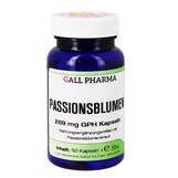 Produktbild Passionsblumen 289 mg GPH Kapseln