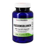 Produktbild Passionsblumen 289 mg GPH Kapseln